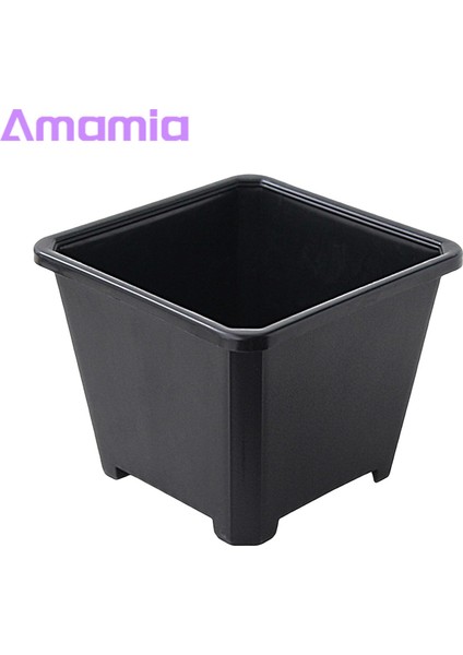 Amamia Çiçeklik Çok Amaçlı Yüksek Hayatta Kalma Oranı Bitki Tutucu (Yurt Dışından) modelleri