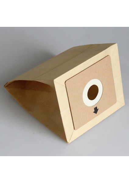 1 Adet Kağıt Torba/çöp Torbası/toz Toplama Torbası Philips Midea Elektrikli Süpürge Güneş Işığı Süper Mağaza (Yurt Dışından) modelleri