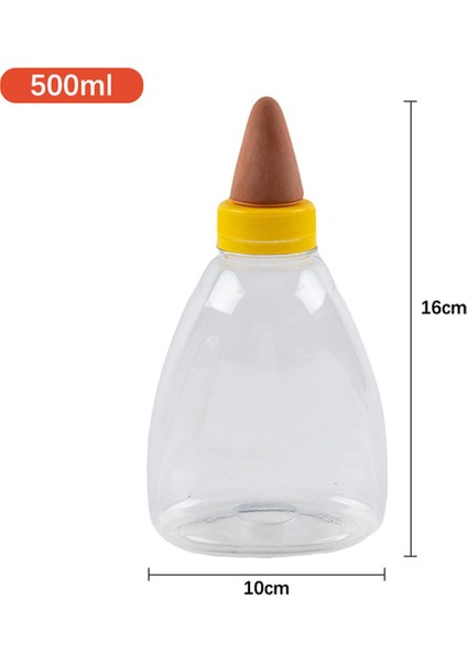 Bahçe Otomatik Sulama Aracı Kapalı Damla Sulama Saksı Bitki Suluk Podazz (Yurt Dışından)