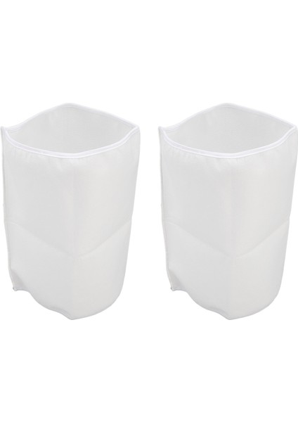 Ön Filtre Kılıfı, 2pcs Elastik Bantlar Ev Için Ön Filtre Kapağı (Yurt Dışından) fiyatları