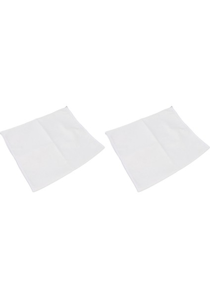 Ön Filtre Kılıfı, 2pcs Elastik Bantlar Ev Için Ön Filtre Kapağı (Yurt Dışından) fırsatları