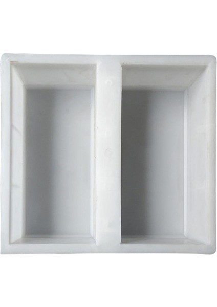 Tahta Tuğla Kalıbı Içi Boş Kolay Temizlenebilir Yapışmaz Beton Kalıbı (Yurt Dışından) fiyatları