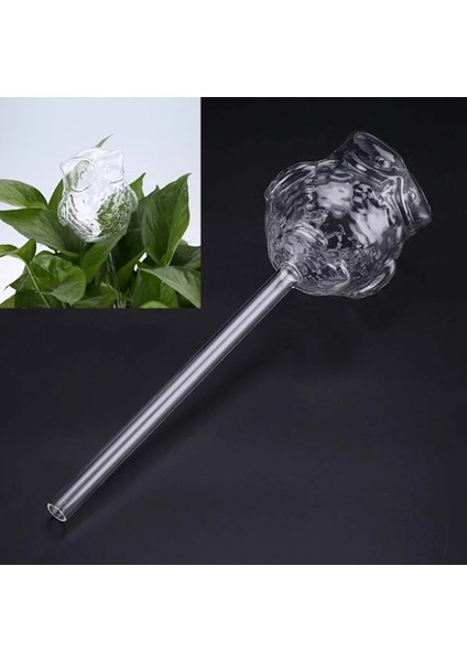 Su Houseplant Bitki Saksı Baykuş Otomatik Sulama Cihazı Bahçe Aletleri Podazz (Yurt Dışından) modelleri