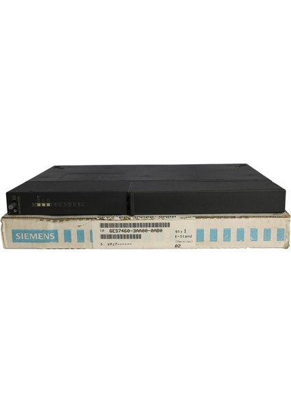 6ES7460-3AA00-0AB0 IM460-3 Transmıtter Interface M