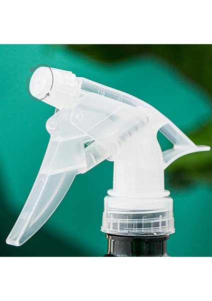 500 ml Çiçek Sulama Kabı Yüksek Kapasiteli Püskürtücü Şişe Plastik Ev Bahçe Sulama Kaynağı Için Sulama Kapları (Yurt Dışından)