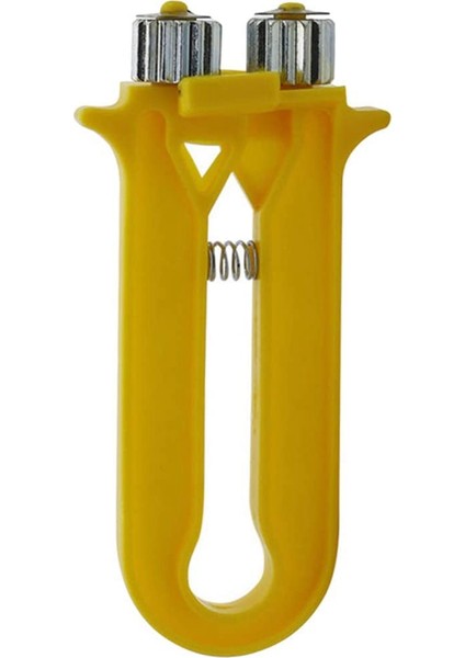 Tel Kablo Crimper-1 Adet Tel Gergi Crimper 1 Rulo 500G Paslanmaz Çelik Arı Kovanı Çerçeve Temel Teli-… (Yurt Dışından)