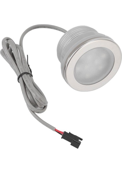 Sualtı LED Banyo Işığı, Dalgıç LED Havuz Işıkları Küvetler Için Çeşme Için Dekoratif AC12V (Yurt Dışından)