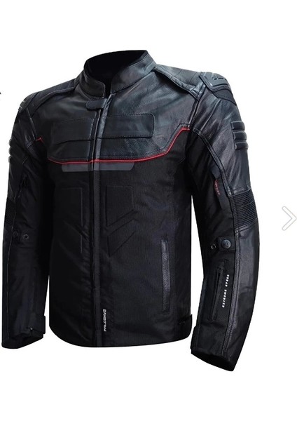 Falcon Deri 4 Mevsim Mont