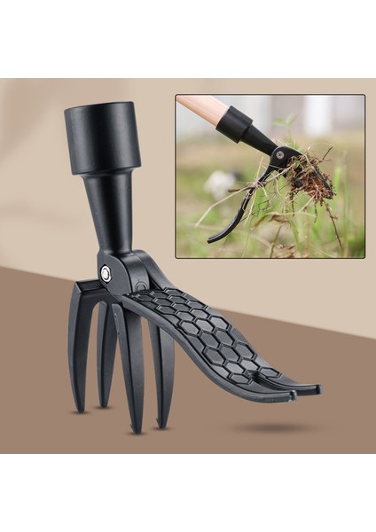 El Çektirme Stand Up Yüksek Sertlik Sökücü Aracı (Yurt Dışından) fırsatları