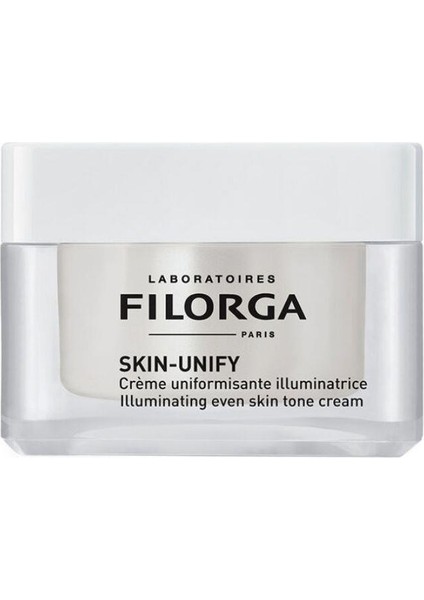 Skin-Unify Illuminating Even Skin Tone Cream 50 Ml