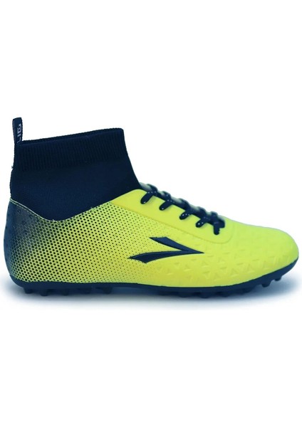 Orthopedix Simav Match Futbol Halı Saha Spor Ayakkabı Çoraplı Boğazlı Bilekli fırsatları