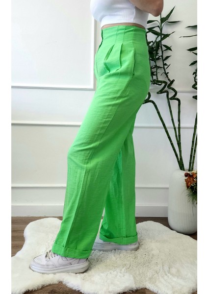 Biyo Kesim Pantolon modelleri