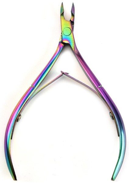 Tırnak Tırnak Eti Itici Makas Cımbız Kesici Clipper Ölü Cilt Tırnak Eti Çıkarıcı Manikür Tırnak Sanat Araçları Tırnak Aksesuarları (Yurt Dışından) indirimleri