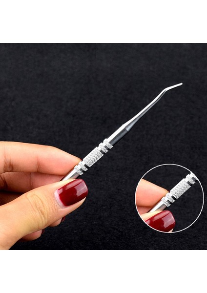 Tırnak Sanat Tırnak Eti Makası Clipper Kenar Kesici Manikür Makas Pense Aracı Kırpma Temiz Pedikür Correctio (Yurt Dışından) indirimleri