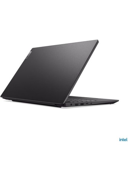 V15 G3 Iap 82TT0055TX1 Intel Core I7-1255U 16GB 256GB SSD 15.6 Inç Full Hd  Laptop  +  Microsoft Windows 11 Pro 64 Bit Türkçe USB KUTU_W16256GB