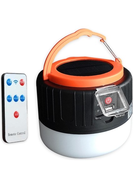 CT-4289 Urla Solar Kamp Feneri