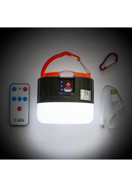 CT-4289 Urla Solar Kamp Feneri modelleri