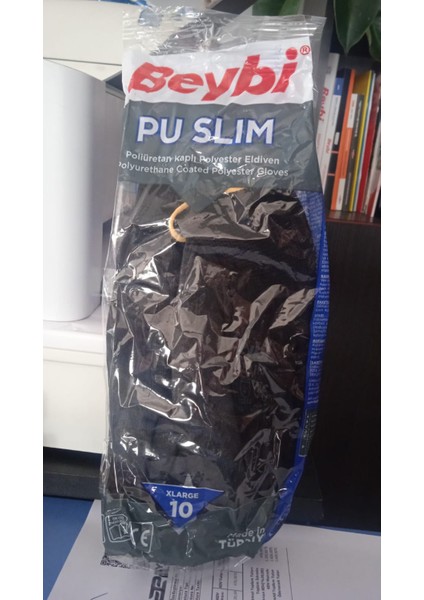 Montaj Eldiveni Pu Slim No:10 Beybi fiyatları