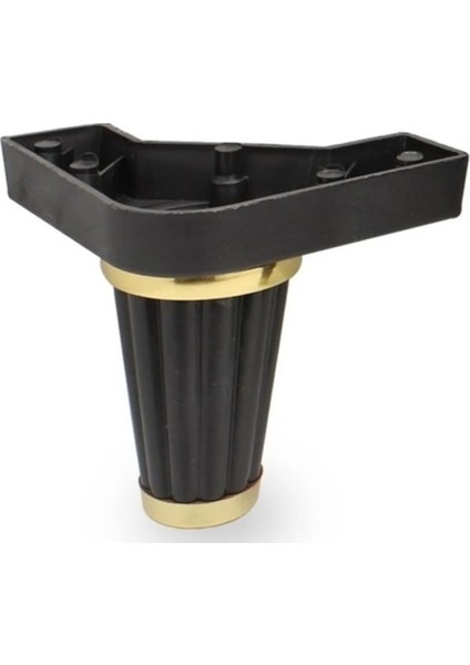 Babil Koltuk ve Mobilya Ayağı (4 Adet)