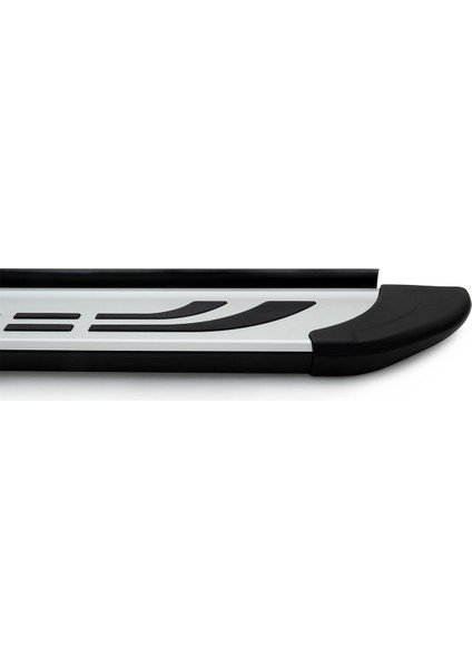 Togg T10X Faba Yan Basamak Gri 2023 ve Sonrası fiyatları