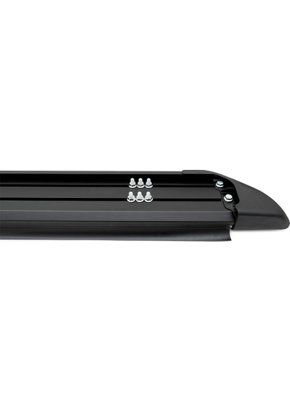 Togg T10X Faba Yan Basamak Gri 2023 ve Sonrası modelleri