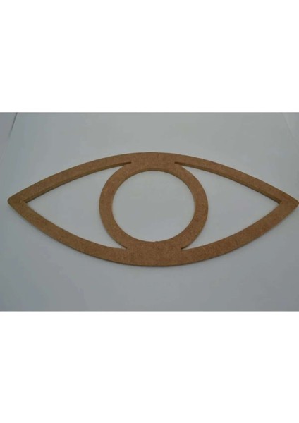 Göz Kasnak 25 cm