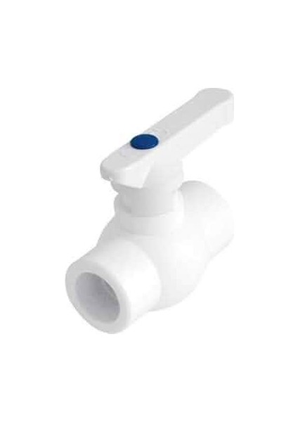 Küresel Vana Q25 Pp"- Beyaz Tombul