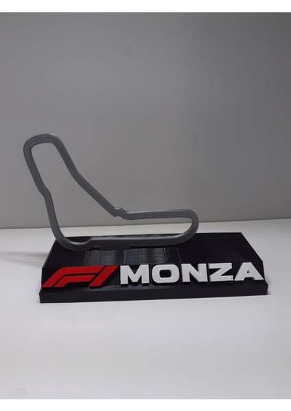 Formula 1 Monza Gp Stand