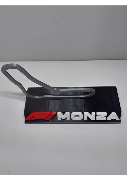 Formula 1 Monza Gp Stand