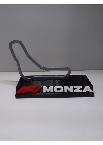 Formula 1 Monza Gp Stand