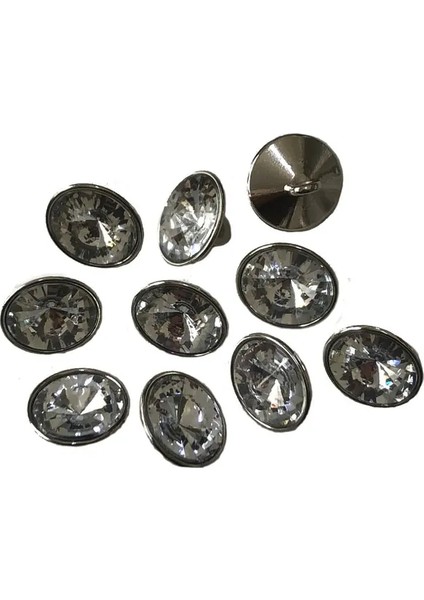 161 Kırlent & Yastık Düğmesi (10'lu) fiyatları