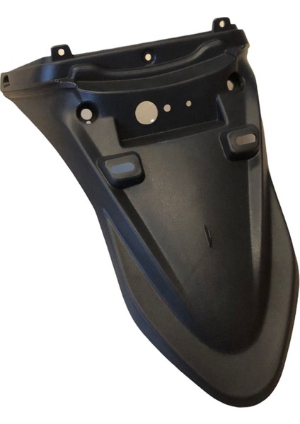 Arka Çamurluk Kuyruğu Mondial Beestreet 50 Orijinal