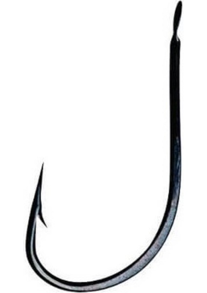 Olta İğnesi Mustad 496-BU-C10
