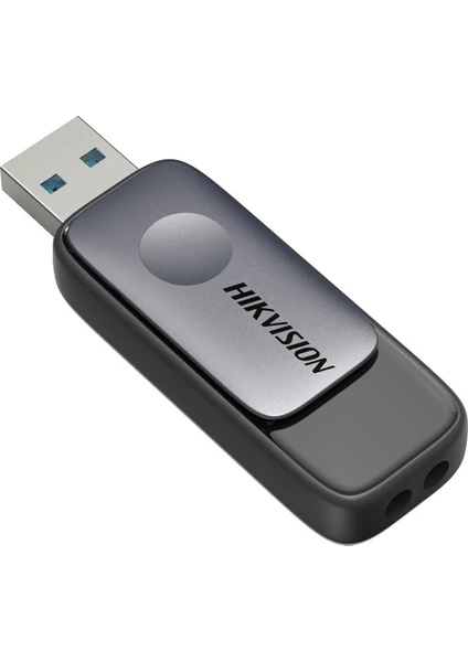 64GB Usb3.2 HS-USB-M210S-64G Sürgülü Siyah Flash Bellek