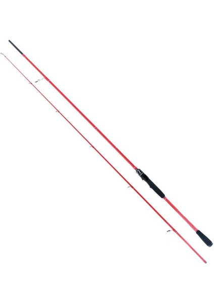 Red Fox 270 cm 5-55GR 2 Parça Spin Kamışı