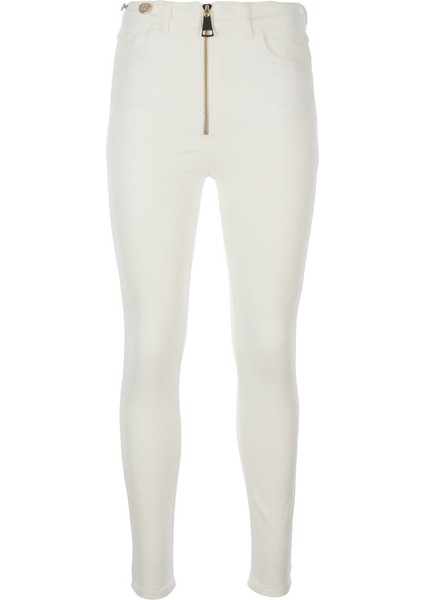 Watch Your Back Skınny Pantolon fiyatları