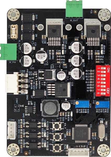 Dc / Motor Sürücü Kartı fırsatları