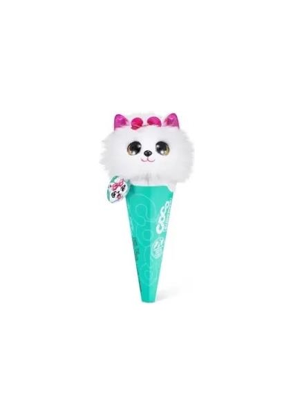 CCN00000 Coco Cones Mini Peluş Oyuncak