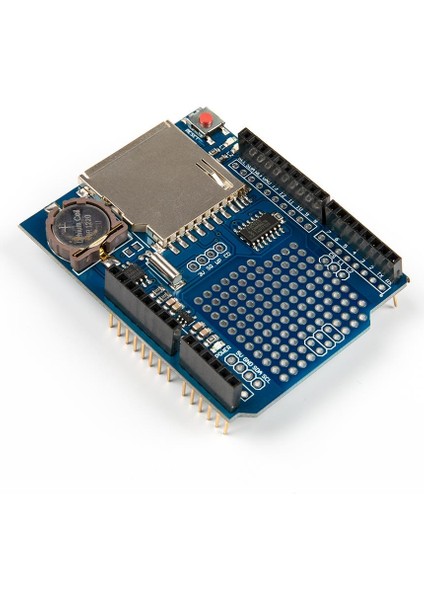 Veri Kayıt (Data Logger) Shield