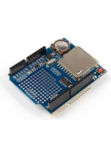 Veri Kayıt (Data Logger) Shield
