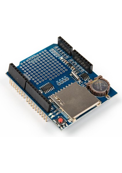 Veri Kayıt (Data Logger) Shield