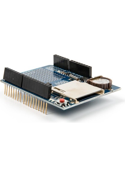 Veri Kayıt (Data Logger) Shield