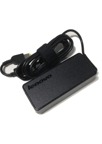 20V 3.25A 65W USB Tip Notebook Adaptörü ADLX65NCC3A + Güç Kablosu