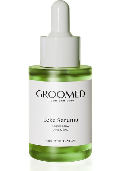 Leke Serumu 30 ml