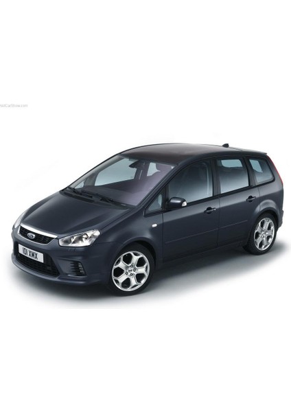 Ford C-Max 2007-2010 Maxtel Ön Cam Sileceği Silgeç Takımı 65X48CM