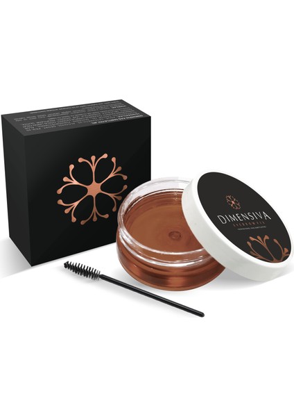Dımensıva Eyebrow Fix Kaş Sabitleyici / Şekillendirici