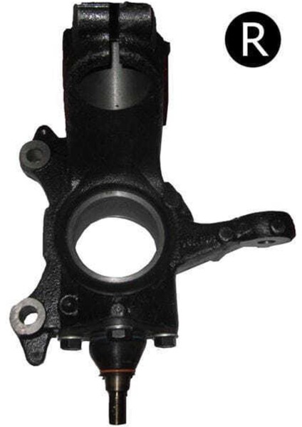 71113 71113 Aks Taşıyıcı Sağ Ducato / Boxer