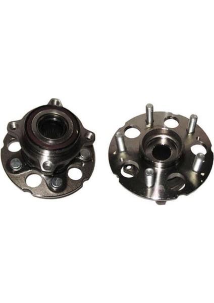 72161 72161 Teker Poryası Absli Cr-V 07-12 Rulmanlı
