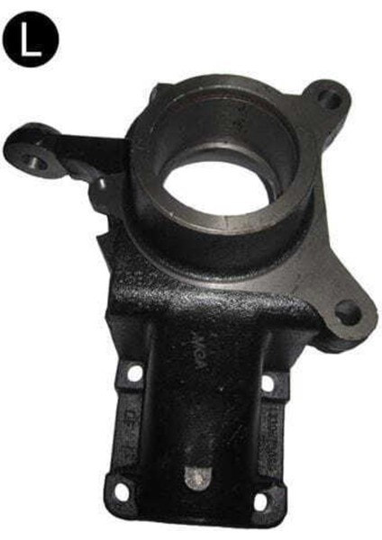 71108 71108 Aks Taşıyıcı Sol Ducato / Boxer 14Q