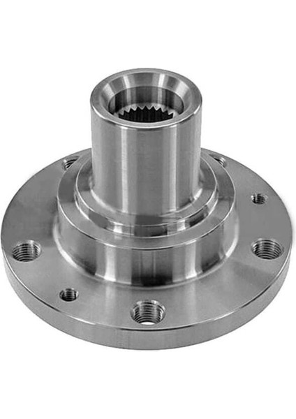 72242 72242 Teker Poryası Ön Ducato / Boxer / Jumper 15 Jant Ym